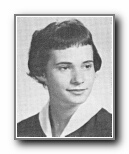 Vicki Vance: class of 1959, Norte Del Rio High School, Sacramento, CA.